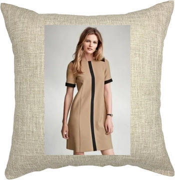 Edita Vilkeviciute Pillow