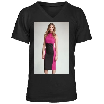 Edita Vilkeviciute Men's V-Neck T-Shirt