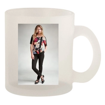 Edita Vilkeviciute 10oz Frosted Mug