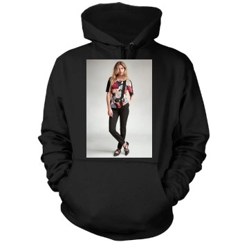 Edita Vilkeviciute Mens Pullover Hoodie Sweatshirt