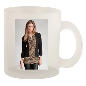 Edita Vilkeviciute 10oz Frosted Mug