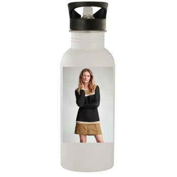 Edita Vilkeviciute Stainless Steel Water Bottle