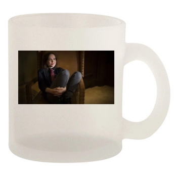 Ellen Page 10oz Frosted Mug