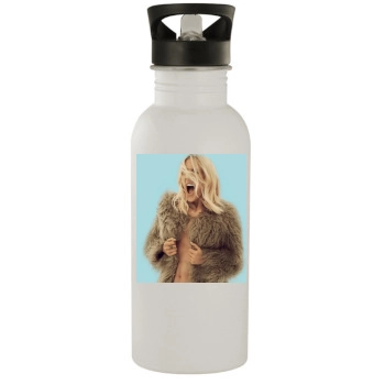 Ellie Goulding Stainless Steel Water Bottle