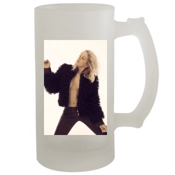 Ellie Goulding 16oz Frosted Beer Stein