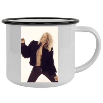 Ellie Goulding Camping Mug