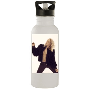 Ellie Goulding Stainless Steel Water Bottle