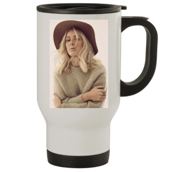 Ellie Goulding Stainless Steel Travel Mug