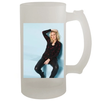 Ellie Goulding 16oz Frosted Beer Stein