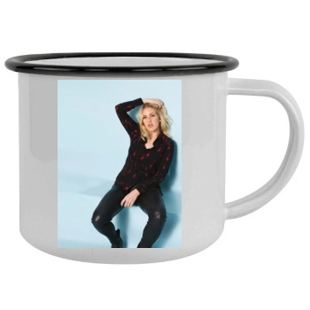 Ellie Goulding Camping Mug