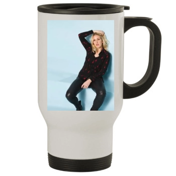 Ellie Goulding Stainless Steel Travel Mug