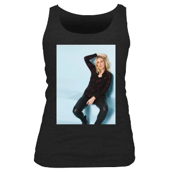 Ellie Goulding Women's Tank Top