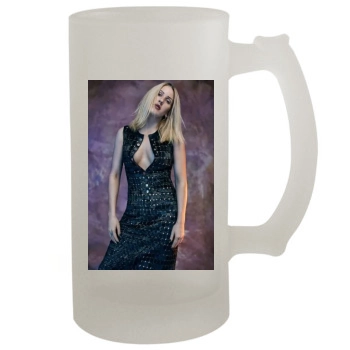 Ellie Goulding 16oz Frosted Beer Stein