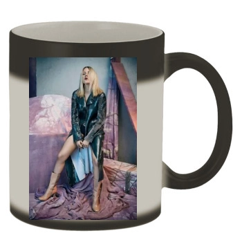 Ellie Goulding Color Changing Mug