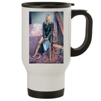 Ellie Goulding Stainless Steel Travel Mug