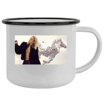 Ellie Goulding Camping Mug