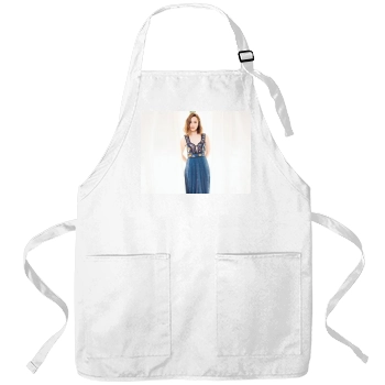 Emilia Clarke Apron