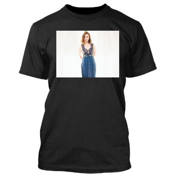 Emilia Clarke Men's TShirt