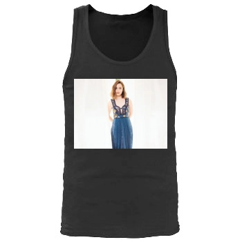 Emilia Clarke Men's Tank Top