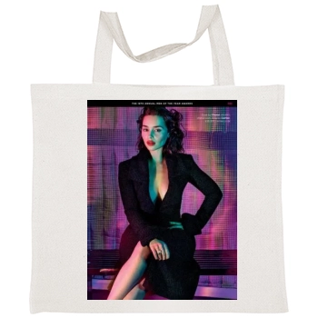 Emilia Clarke Tote