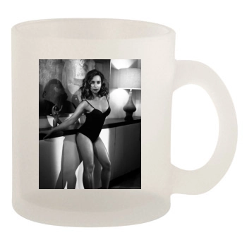 Emilia Clarke 10oz Frosted Mug