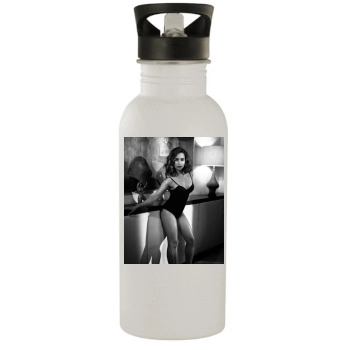 Emilia Clarke Stainless Steel Water Bottle