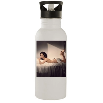 Emilia Clarke Stainless Steel Water Bottle