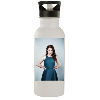 Emilie de Ravin Stainless Steel Water Bottle