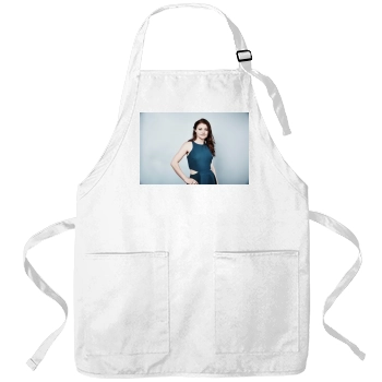 Emilie de Ravin Apron