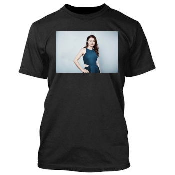 Emilie de Ravin Men's TShirt