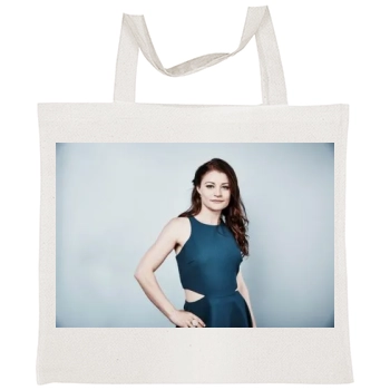 Emilie de Ravin Tote