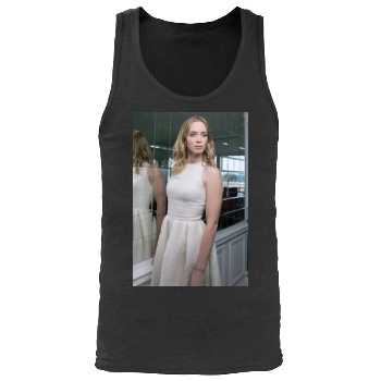 Emily Blunt Men's Tank Top