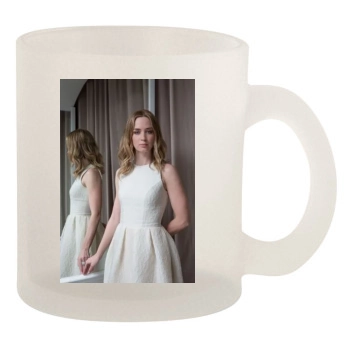 Emily Blunt 10oz Frosted Mug