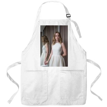 Emily Blunt Apron