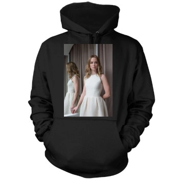 Emily Blunt Mens Pullover Hoodie Sweatshirt