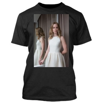 Emily Blunt Men's TShirt