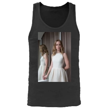 Emily Blunt Men's Tank Top