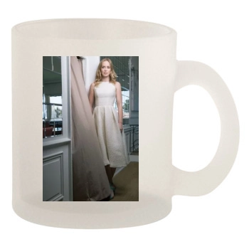 Emily Blunt 10oz Frosted Mug