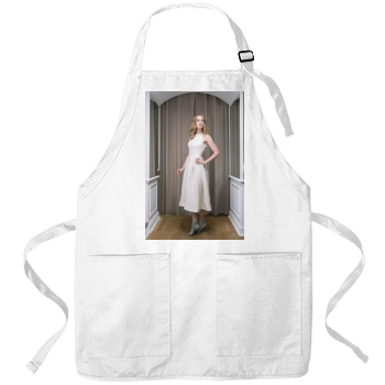 Emily Blunt Apron