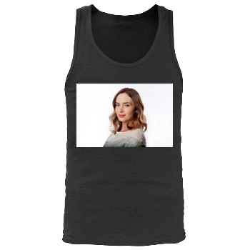 Emily Blunt Men's Tank Top