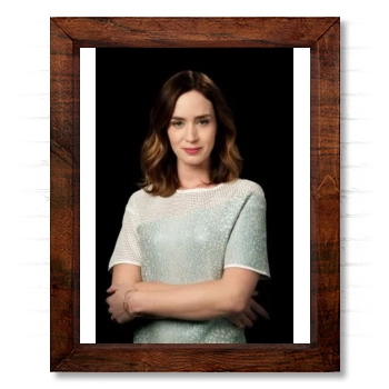 Emily Blunt 14x17