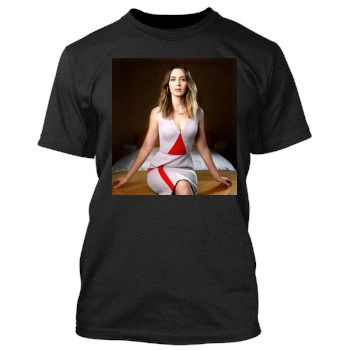 Emily Blunt Men's TShirt