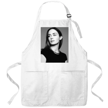 Emily Blunt Apron