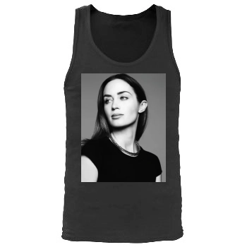 Emily Blunt Men's Tank Top