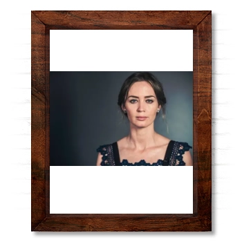 Emily Blunt 14x17