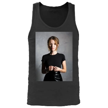 Emily Browning Men's Tank Top