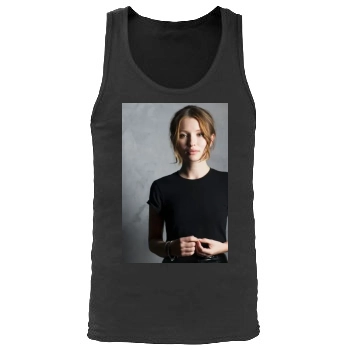 Emily Browning Men's Tank Top