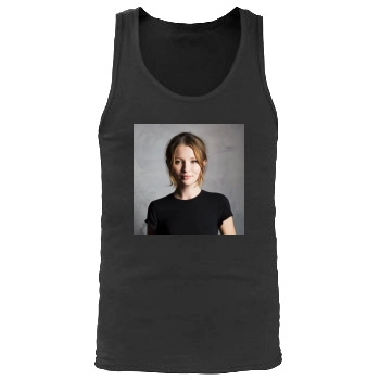 Emily Browning Men's Tank Top