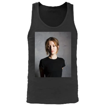 Emily Browning Men's Tank Top