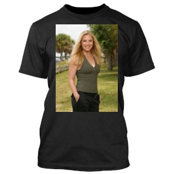 Emily Procter Men's TShirt